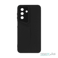 کاور قاب مدل Sports Design متالیک مناسب برای گوشی Samsung Galaxy A26