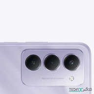 گوشی موبایل شیائومی مدل Redmi 15 4G دو سیم کارت ظرفیت 256 گیگابایت و رم 8 گیگابایت