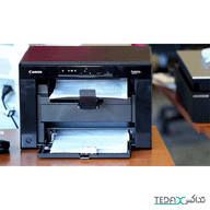 پرینتر چندکاره لیزری کانن مدل i-SENSYS MF3010