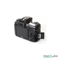 دوربین دیجیتال نیکون مدل D7500 به همراه لنز 18-140 میلی متر VR AF-S DX