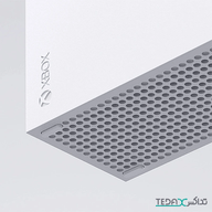 کنسول بازی مایکروسافت مدل Xbox Series S ظرفیت 512 گیگابایت