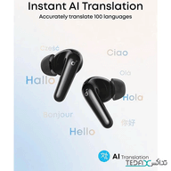 Anker Soundcore R60i NC Wireless Earbuds