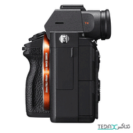 دوربین دیجیتال سونی مدل Alpha A7 III Mirrorless Body Digital Camera