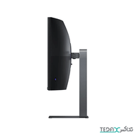 مانیتور خمیده گیمینگ 34 اینچ شیائومی مدل G34WQi
