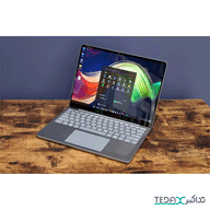 لپ تاپ 13 اینچی مایکروسافت مدل Surface Laptop Copilot + PC (2025) - Snapdragon X Plus