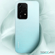 گوشی موبایل آنر مدل 200 Lite ظرفیت 256 گیگابایت و رم 12 گیگابایت