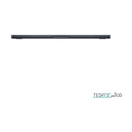 لپ تاپ 13 اینچی اپل مدل MacBook Air A3113 M3 2024 256 SSD 8GB MRXW3