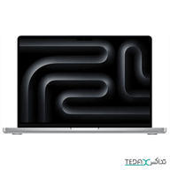 لپ‌تاپ 14.2 اینچی اپل مدل MacBook Pro MDE44 2025