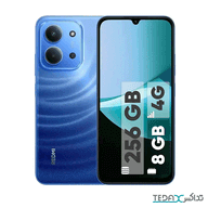 گوشی موبایل شیائومی مدل Redmi 15C 4G دو سیم کارت ظرفیت 256 گیگابایت و رم 8 گیگابایت