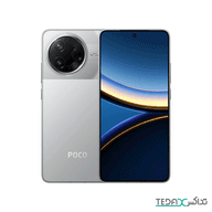 گوشی موبایل شیائومی مدل Poco F7 Pro 5G ظرفیت 512 گیگابایت و رم 12 گیگابایت