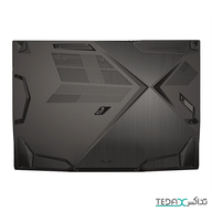 لپ‌تاپ 15.6 اینچی ام‌اس‌آی مدل Thin 15 B13UCX-i5 13420H