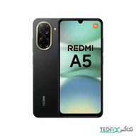 گوشی موبایل شیائومی مدل Redmi A5 دو سیم کارت ظرفیت 64 گیگابایت و رم 3 گیگابایت