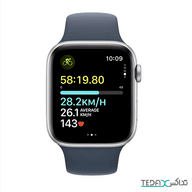 Apple Watch SE 2024 44mm