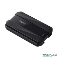 هارد اکسترنال اپیسر مدل ac533 ظرفیت یک ترابایت دارای رابط USB Type-A 3.0