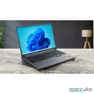لپ‌تاپ 16 اینچی لنوو مدل Legion 5 16IRX9
