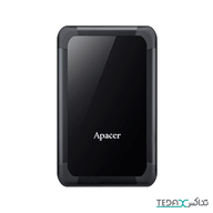 هارد اکسترنال اپیسر مدل AC532 ظرفیت 2 ترابایت