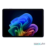 تبلت 12 اینچی مایکروسافت مدل Surface Pro-Snapdragon X Plus ظرفیت 256 گیگابایت و رم 16 گیگابایت