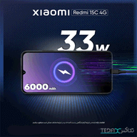 Xiaomi Redmi 15C 4G 128/4GB