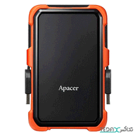 هارد اکسترنال اپیسر مدل AC630 ظرفیت 2 ترابایت