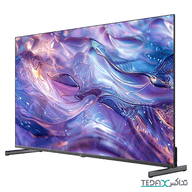 تلویزیون 60 اینچ ال ای دی هوشمند جی پلاس مدل GTV- 60SU788N