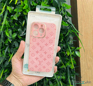 کاور lv case مناسب برای آیفون 13 پرو