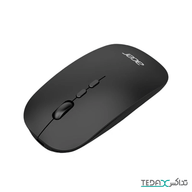 ماوس بی سیم ایسر مدل Acer OMR050 Bluetooth Dongle Rechargeable