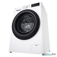 ماشین لباسشویی 9 کیلوگرم اتوماتیک ال جی مدل F4R3VYG3W