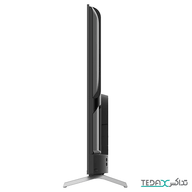 تلویزیون 50 اینچ ال ای دی هوشمند جی پلاس مدل GTV-50SQ788NP