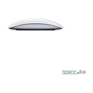 موس بی‌سیم اپل مدل Magic Mouse 2