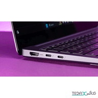 لپ تاپ سامسونگ مدل (Galaxy Book 4 - Core 7 150U - 16GB LPDDR5-512GB SSD-AMOLED (15.6 inch