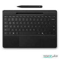 تبلت 13 اینچی مایکروسافت مدل Surface Pro 11-Snapdragon X Plus LCD ظرفیت 1 ترابایت و رم 16 گیگابایت