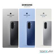 گوشی موبایل سامسونگ مدل Galaxy A17 4G دو سیم کارت ظرفیت 128 گیگابایت و رم 4 گیگابایت پک چین