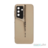 کاور قاب مدل Sports Design متالیک مناسب برای گوشی Samsung Galaxy A26