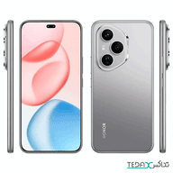 گوشی موبایل آنر مدل 400 Pro 5G ظرفیت 512 گیگابایت و رم 12 گیگابایت