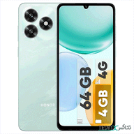 گوشی موبایل آنر مدل X5c ظرفیت 64 گیگابایت و رم 4 گیگابایت