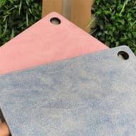کاور کتابی آبرنگی  مناسب برای تبلت سامسونگ تب آ9 پلاس