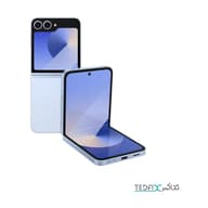 سامسونگ گلکسی زد فلیپ 6جی - با 256 گیگابایت حافظه با 12 گیگابایت حافظه رم