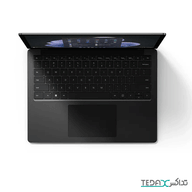 لپ‌تاپ 13.5 اینچی مایکروسافت مدل Surface Laptop 5 i7