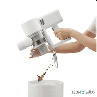 جارو شارژی عصایی شیائومی مدل D205 VACUUM G20