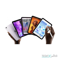 تبلت اپل 8.3 اینچ مدل iPad mini 7th Generation 2024 ظرفیت 512 گیگابایت و رم 8 گیگابایت (Wi-Fi)