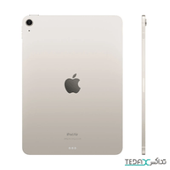 تبلت 11 اینچ اپل مدل iPad Air 2024 M2 Wi-Fi ظرفیت 256 گیگابایت و رم 8 گیگابایت
