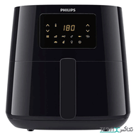 سرخ‌کن 6.2 لیتری فیلیپس مدل HD9270