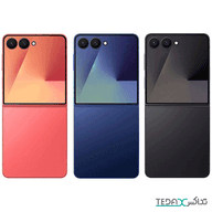 Galaxy Z Flip7 5G 256GB RAM 12GB Vietnam