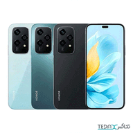گوشی موبایل آنر مدل 200 Lite ظرفیت 256 گیگابایت و رم 12 گیگابایت