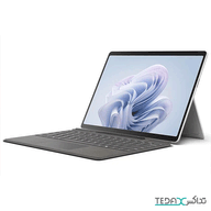 تبلت 13 اینچی مایکروسافت مدل Surface Pro 10-Core Ultra 7 165U ظرفیت 256 گیگابایت و رم 16 گیگابایت