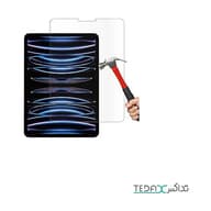محافظ صفحه نمایش برند کوزوم مناسب برای آیپد پرو ام4 13 اینچی