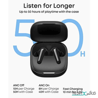 Anker Soundcore R60i NC Wireless Earbuds