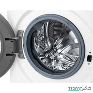 ماشین لباسشویی 9 کیلوگرم اتوماتیک ال جی مدل F4R3VYG3W