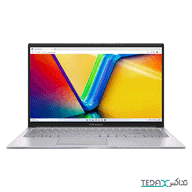 Asus Vivobook 15 F1504VA-NJ826-i7 1355U-16GB DDR4 3200MHz-512GB SSD-TN-Fingerprint-Backlit 15.6 inch Laptop