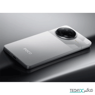 گوشی موبایل شیائومی مدل Poco F7 Pro 5G ظرفیت 512 گیگابایت و رم 12 گیگابایت